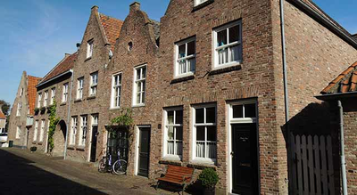 De beste aankoopmakelaar in Breda