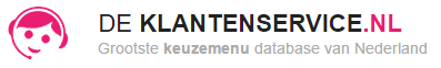 De klantenservice van SNS Reaal