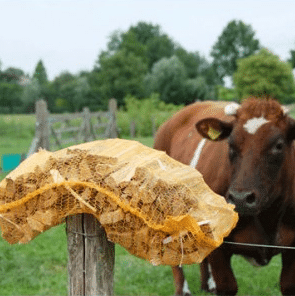 Openhaardhout online bestellen. Gratis levering in NL.