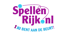 Met een dobbelspel is het altijd een groot feest